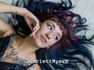 ScarlettMyers