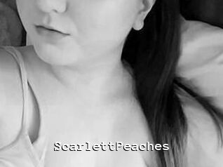 ScarlettPeaches