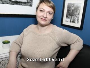 ScarlettRaid