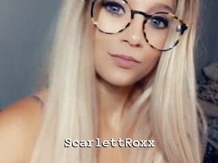 ScarlettRoxx