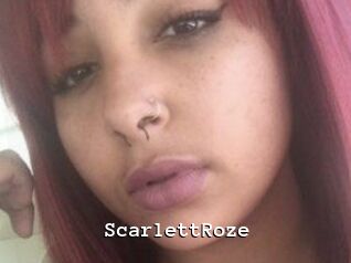 ScarlettRoze