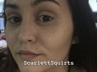ScarlettSquirts