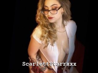 ScarlettStarrxxx