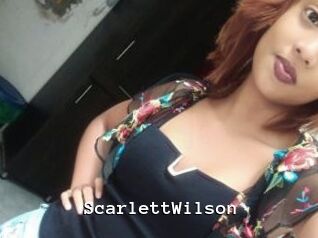ScarlettWilson