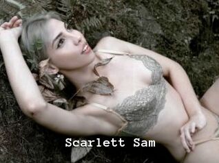 Scarlett_Sam