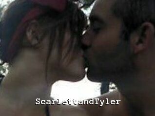 ScarlettandTyler