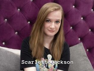 ScarletteJackson