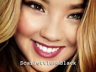 ScarlettlunaBlack