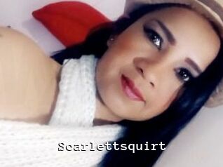 Scarlettsquirt