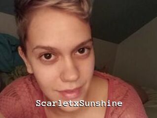 ScarletxSunshine