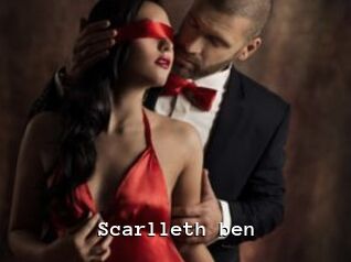 Scarlleth_ben Webcamsex Amateur