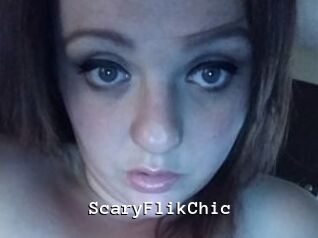 ScaryFlikChic Webcamsex Amateur