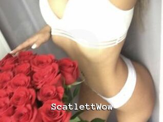 ScatlettWow