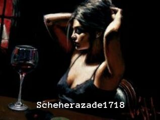 Scheherazade1718
