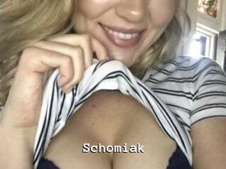 Schomiak