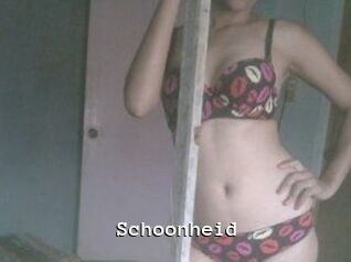 Schoonheid