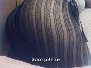 ScorpShae