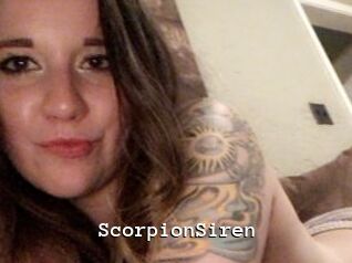 ScorpionSiren