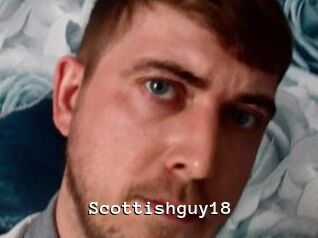 Scottishguy18