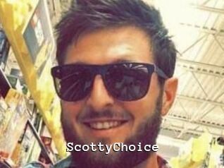 ScottyChoice