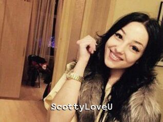ScottyLoveU