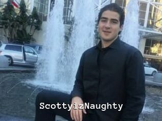 ScottyizNaughty