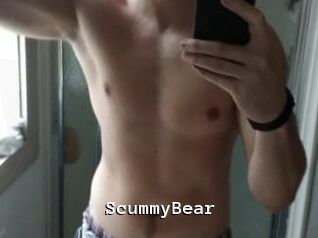ScummyBear