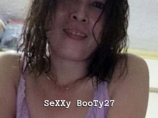 SeXXy_BooTy27