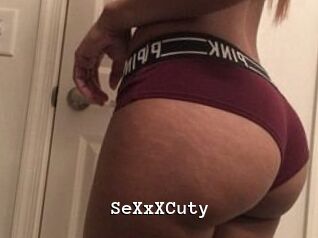 SeXxXCuty