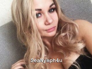 SeaNymph4u