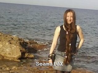 SeamaidX