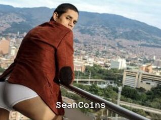 SeanCoins Webcamsex Amateur