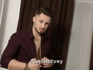 SeanHarvey