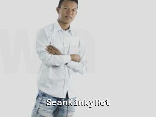 SeanKinkyHot