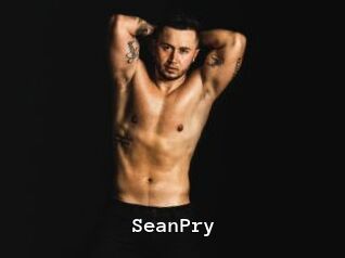 SeanPry