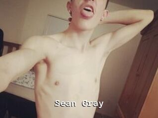 Sean_Gray
