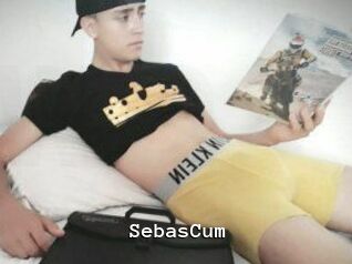 SebasCum