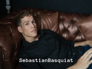SebastianBasquiat