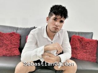 SebastianGalden Webcamsex Amateur