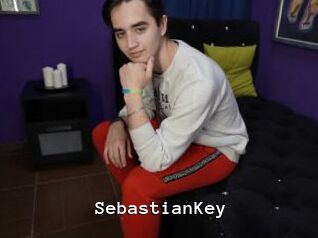 SebastianKey