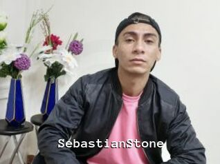SebastianStone Webcamsex Amateur
