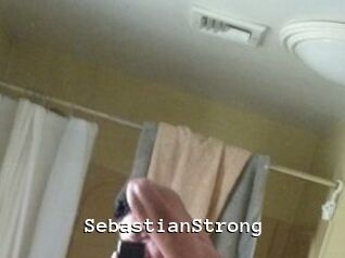 SebastianStrong