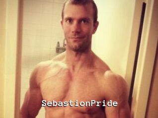SebastionPride