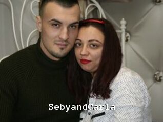 SebyandCarla