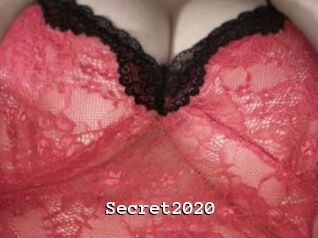 Secret2020