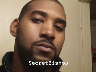 SecretBishop