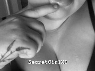 SecretGirlXO