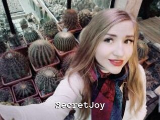 SecretJoy