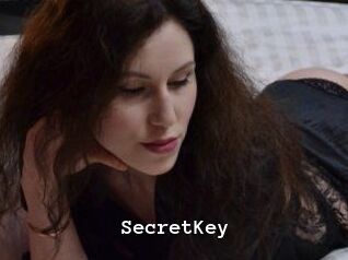 SecretKey