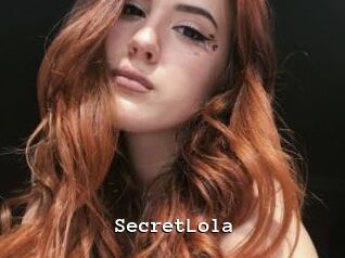 SecretLola Webcamsex Amateur
